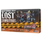 Zombicide - Lost Zombivors