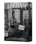 Arkham Noir (JdC) - Affaire no1