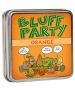 Bluff Party - Orange