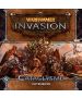 Warhammer Invasion (JCE) - Extension Cataclysme