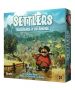 Settlers (JdP) - Naissance d'un Empire