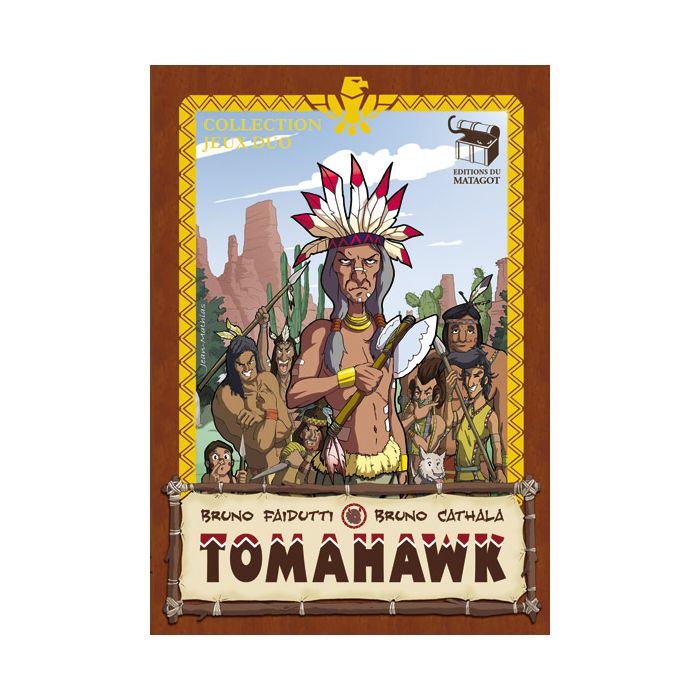 Tomahawk