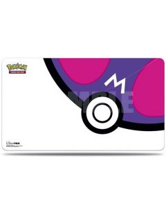 Pokémon UP - Master Ball - Play Mat