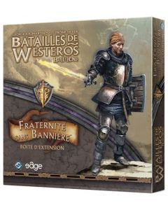 Batailles de Westeros - Fraternité sans Bannière