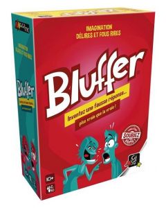 Bluffer