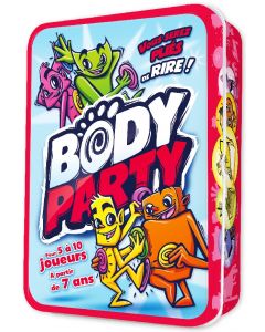 Body Party