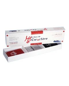 Caractère (1ère Edition) - Questions de Uranus