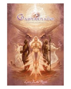 Capharnaüm - Livre d'Al-Rawi