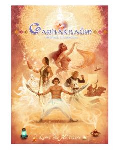 Capharnaüm - Livre des Héritiers