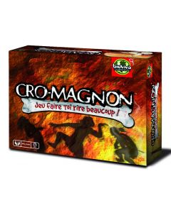 Cro-Magnon