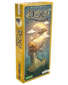 Dixit 5 - Daydreams
