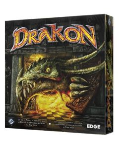 Drakon