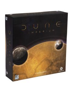 Dune Imperium