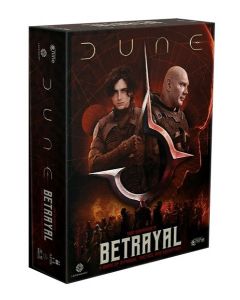 Dune - Betrayal