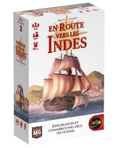 En Route vers les Indes - Mini Games - 2