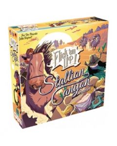 Flick'Em Up - Extension Stallion Canyon (Bois)