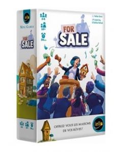 For Sale