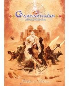 Capharnaüm - Fables et Chimères