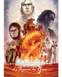 Capharnaüm - Le Royaume des Cieux