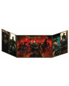 Dark Heresy - Warhammer 40000 (JdR) - Kit du Meneur de Jeu