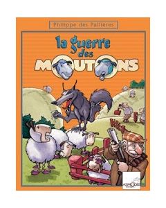 La Guerre des Moutons