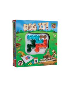 Dig It!