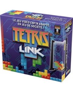 Tetris Link