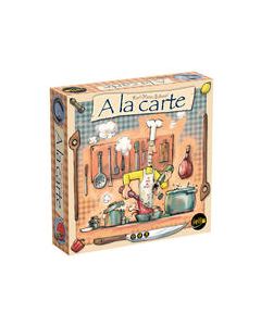 A la Carte