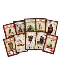 Dungeon Fighter - Bonus Pack