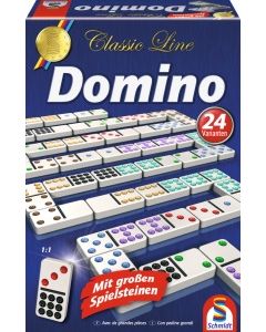 Domino - Classic Line