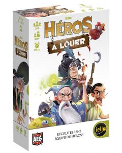 Héros à louer