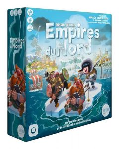 Imperial Settlers - Empires du Nord