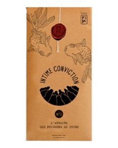 Intime Conviction - No1 : L’Affaire des Poissons de Chine