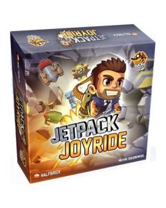 Jetpack Joyride