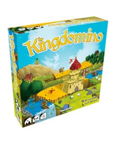 Kingdomino