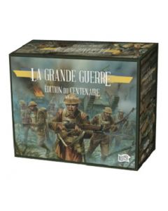 La Grande Guerre - Edition du Centenaire
