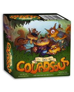 Le Bois des Couadsous