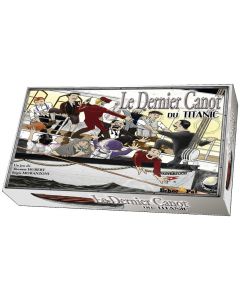 Le Dernier Canot du Titanic