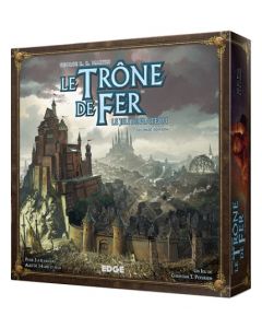 Le Trône de Fer (JdP) - 2ème Edition