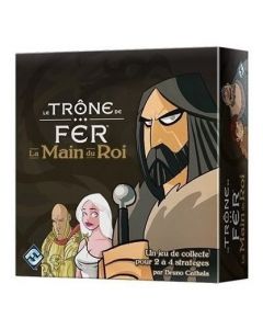 Le Trône de Fer - La Main du Roi