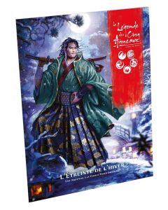 La Légende des Cinq Anneaux JdR - L'Etreinte de l'Hiver