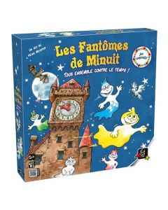 Les Fantômes de Minuit