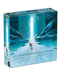 Les Montagnes Hallucinées