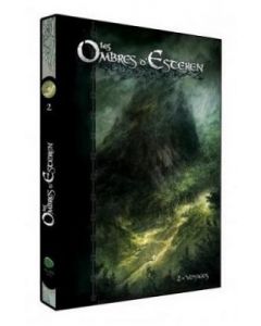 Les Ombres d'Esteren - Livre 2 - Voyages