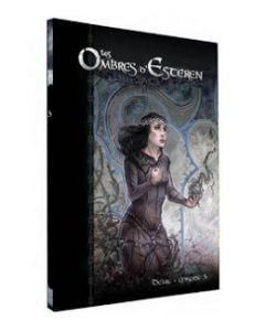 Les Ombres d'Esteren - Dearg - Episode III