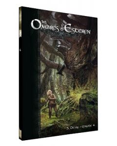 Les Ombres d'Esteren - Dearg - Episode IV