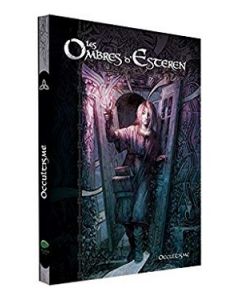 Les Ombres d'Esteren - Occultisme