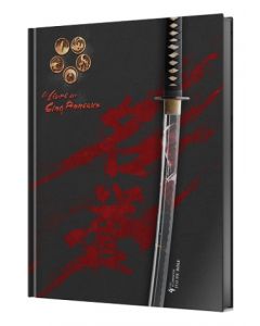 Livre des Cinq Anneaux - Livre de Règles