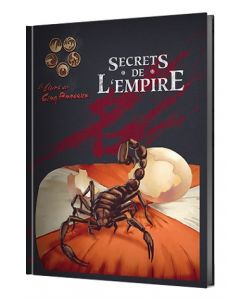 Livre des Cinq Anneaux - Secrets de l'Empire