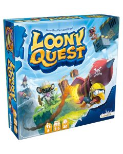Loony Quest